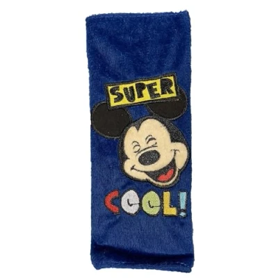 Afbeelding van MICKEY AND FRIENDS 25231 Gordelhoes blauw Polyester, Polystyrol