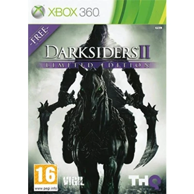 Afbeelding van Darksiders II Xbox 360