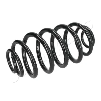 Afbeelding van JAPANPARTS ZC5000J Chassisveer Achteras Schroefveer met varierende diameter OPEL: Astra J Hatchback