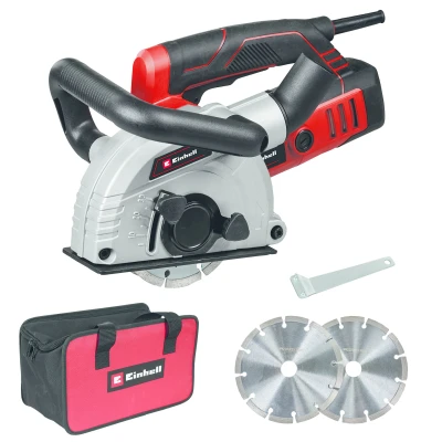 Afbeelding van Einhell muurfrees TE MA 1500 125mm