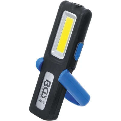 Afbeelding van BGS COB LED werklamp uitklapbaar