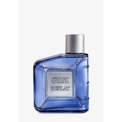 Afbeelding van Replay Fragrances # TANK FOR HIM EDTV Eau de toilette, Heren, Maat: 100 ml,