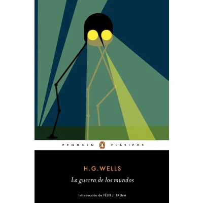 Afbeelding van La guerra de los mundos / the War of Worlds
