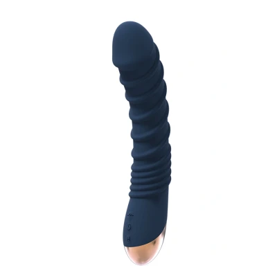 Afbeelding van Aeolus Verwarmende G Spot Vibrator