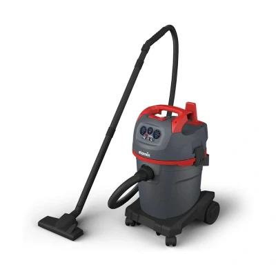 Afbeelding van Starmix Bouwstofzuiger uClean 1432 HK