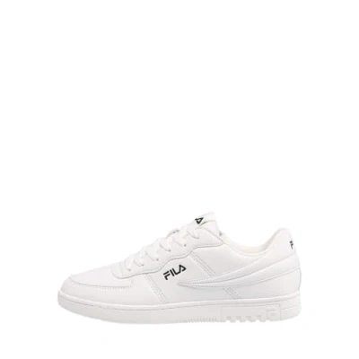 Afbeelding van Fila Noclaf lage sneakers voor heren, Wit.
