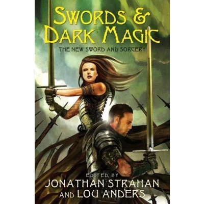 Afbeelding van Swords &amp; Dark Magic