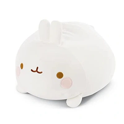 Afbeelding van Molang: Molang mochi knuffel kussen cushion