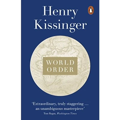Afbeelding van World Order
