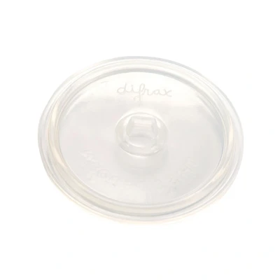 Afbeelding van Difrax Anti koliek ventiel voor S babyfles 2st