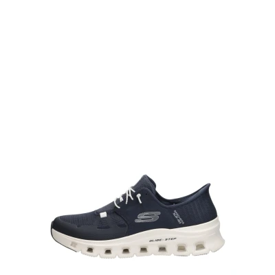 Afbeelding van Skechers Glide Step Pro Sneakers voor heren, Navy Blauw, 39 EU