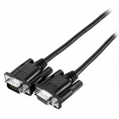 Image de Rallonge svga mf 15m sans ferrites