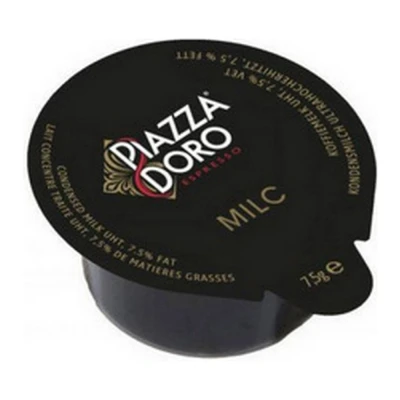 Afbeelding van Piazza D&#039;Oro Melkcups 240x7,5g