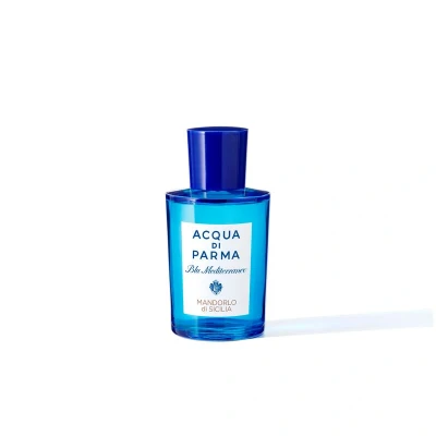 Afbeelding van Acqua Di Parma Blu Mediterraneo Mandorlo Sicilia Eau De Toilette 100 Ml
