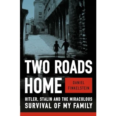 Afbeelding van Two Roads Home
