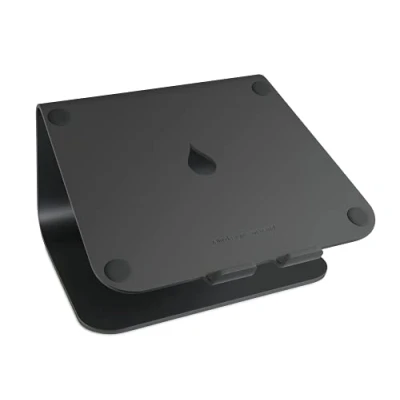 Image de Rain Design mStand Black Support pour MacBook et Pro