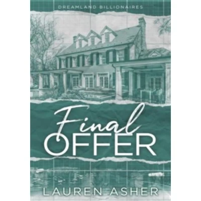 Image de Final Offer