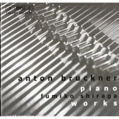 Afbeelding van Fumiko Shiraga Sonata In G Minor (CD)