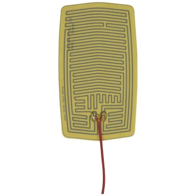 Afbeelding van Thermo TECH Polyester Verwarmingsfolie 12 V 15 W (l x b) 232 mm 133