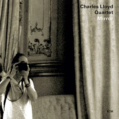 Afbeelding van Charles Lloyd Mirror (CD)