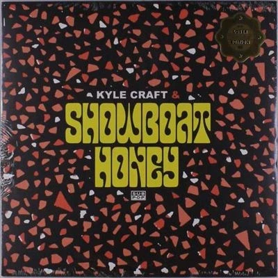 Afbeelding van Kyle Craft Showboat Honey