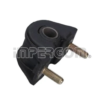 Afbeelding van ORIGINAL IMPERIUM 31021 Draagarmrubbers Achter, Onder, Vooras Rubber PEUGEOT: 106 II Hatchback