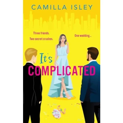 Afbeelding van It&#039;s Complicated