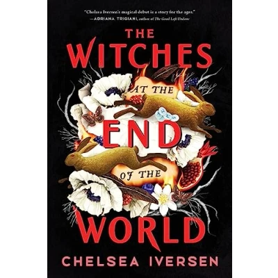 Afbeelding van the Witches at End of World