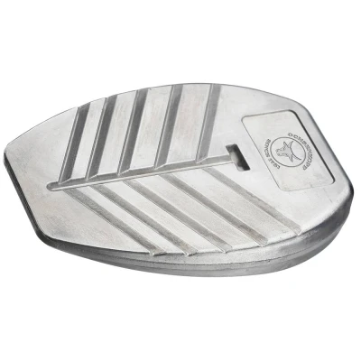 Afbeelding van Ochsenkopf 1591940 Velwig 140 mm 0.485 kg