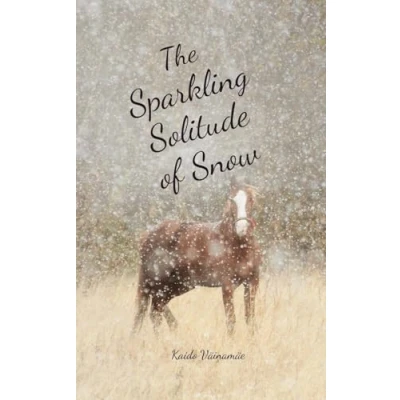 Afbeelding van The Sparkling Solitude of Snow