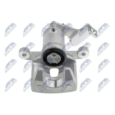 Afbeelding van NTY HZT HY 544 Remklauw Achteras links HYUNDAI: i30 II Hatchback, Estate