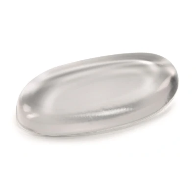 Afbeelding van Sibel Éponge Beauty Star! Blender transparant en silicone