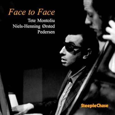 Afbeelding van Tete Montoliu Face To (CD)