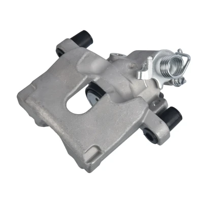 Afbeelding van FEBI BILSTEIN 182953 Remklauw Aluminium Achteras rechts RENAULT: LAGUNA 3