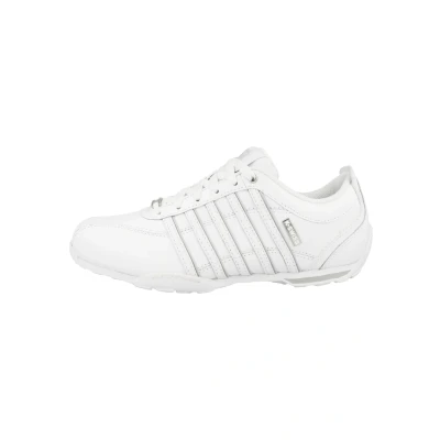 Afbeelding van K Swiss Arvee 1.5 Sneakers voor heren, Whit Wt Gryvlt Split