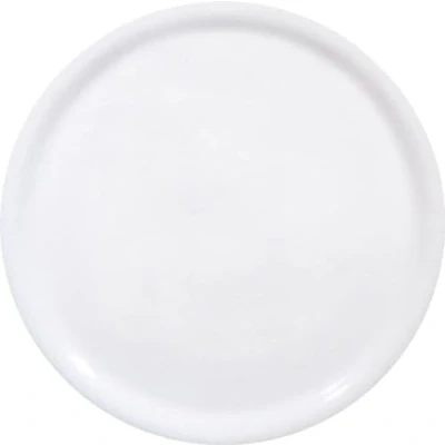 Afbeelding van HENDI Pizzabord Speciale Wit ⌀280 mm