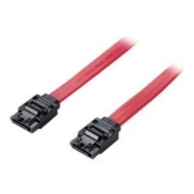 Afbeelding van Equip HDD Aansluitkabel 1 m Rood