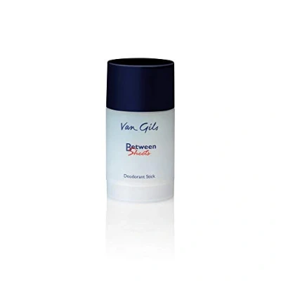 Image de Van Gils Between Sheets Déodorant Stick 75 ml