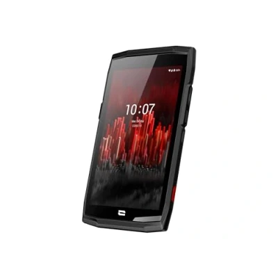 Afbeelding van Tablet CROSSCALL T5 8 LTE Qualcomm Snapdragon 665 Zwart 32 GB 8&quot; 3 RAM