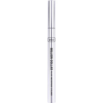 Afbeelding van Wibo Million Dollar Eyeliner #1 Black