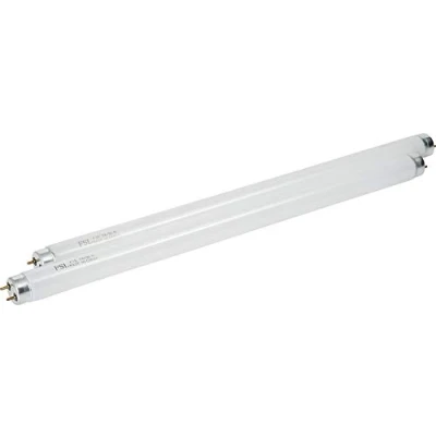 Afbeelding van Hendi Vervangingslamp voor vliegenverdelgers UV A TL buis 230V/8W 300x15 mm