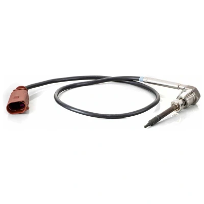 Afbeelding van Sensor, uitlaatgastemperatuur HELLA 6PT 014 494 691