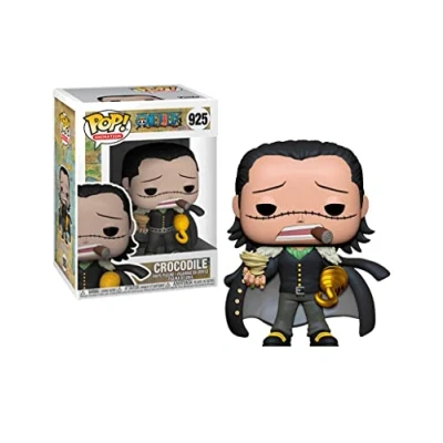 Image de Figurine Funko Pop Animation One Piece Crocodile
