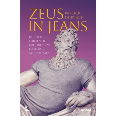 Image de Zeus in jeans