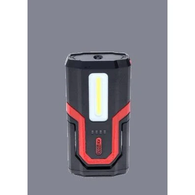 Afbeelding van KS Tools eQi UltimateBEAM Handleuchte kompakt 600 Handlamp