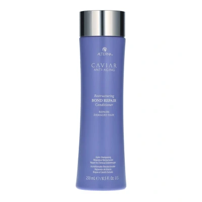 Afbeelding van Alterna Caviar Anti Aging Restructuring Bond Repair Conditioner 250 ml