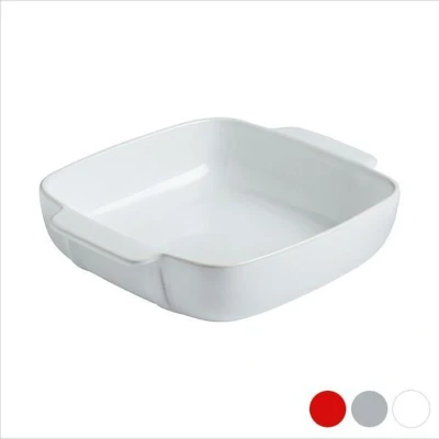 Afbeelding van Pyrex Signature Ovenschaal Vierkant 22 x 22cm
