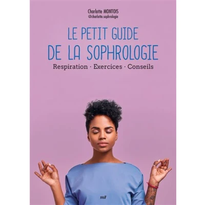Image de Le Petit Guide de la sophrologie