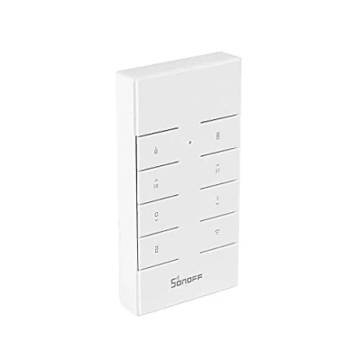 Afbeelding van Sonoff WLAN, FSK 433 MHz afstandsbediening RM433