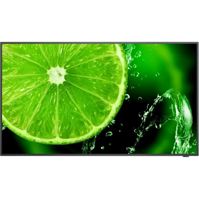 Afbeelding van Monitor Videowall NEC 60005059 UHD 65&quot; IPS D LED 60 Hz 50
